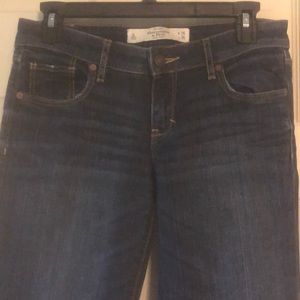 Abercrombie & Fitch Jeans